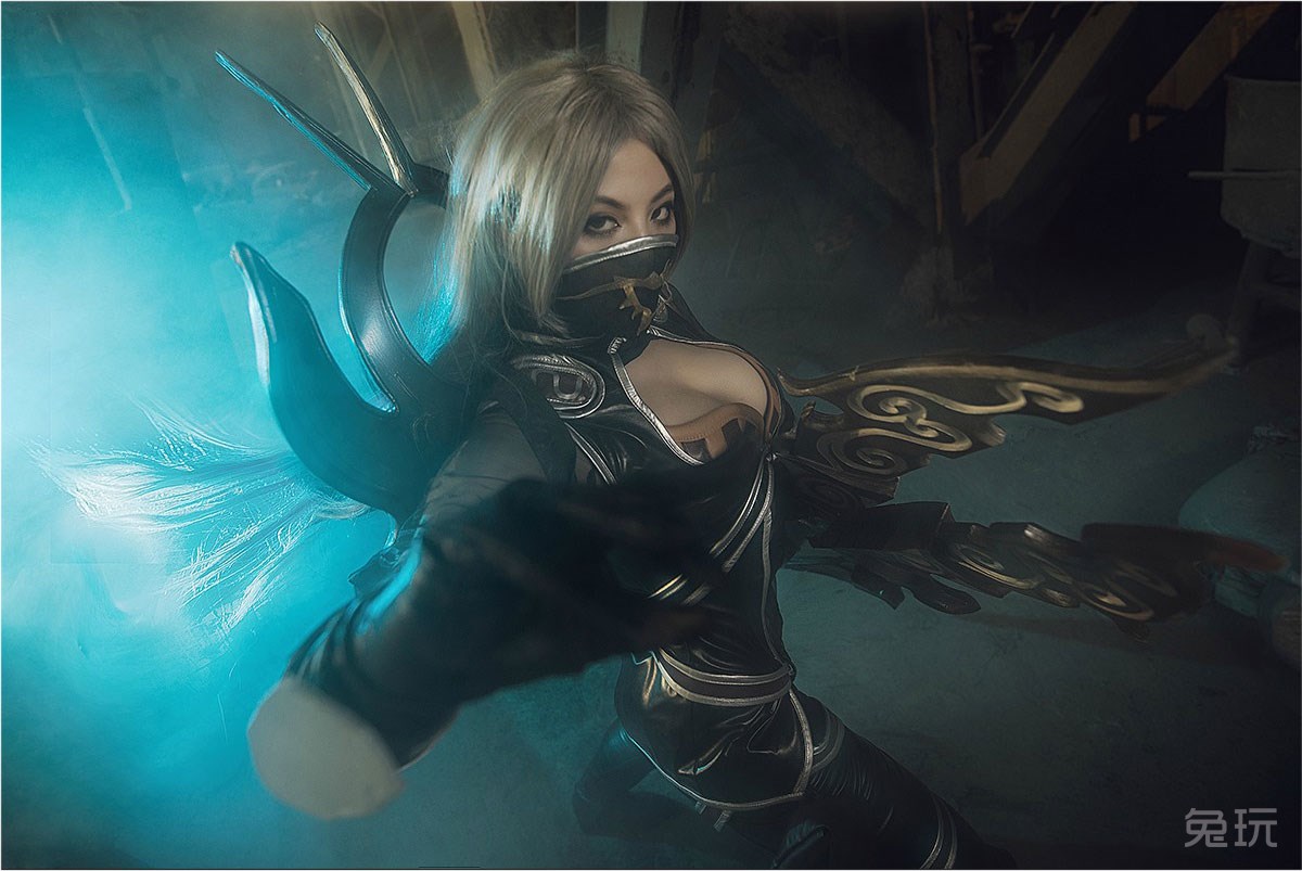 刀锋意志图片_纵览新闻