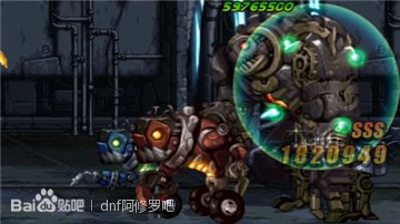 攻略必看 DNF卢克副本精英怪应对策略(一)