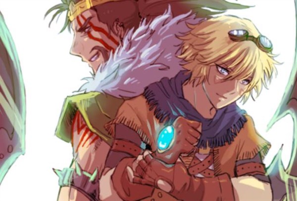 猴年LOL也有西游记 新春五黑阵容欢乐推荐_兔