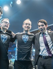 上单艾克大热? SKT1Duke20杀艾克带你起飞_