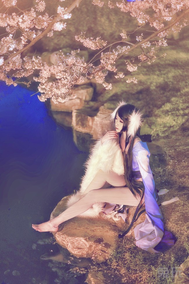 狐妖小红娘 涂山雅雅