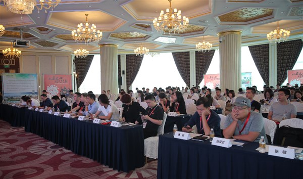 泛娱乐新时代如何玩转IP大生意