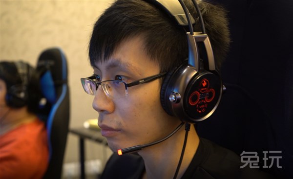 Rock.Y俱乐部职业选手的成长:努力才是王道,热