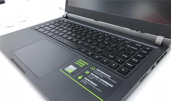 小米发大招 GeForce GTX1060游戏本售6999起