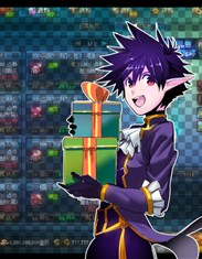 DNF主播圈 旭旭宝宝与小智连麦 澄清直播误会