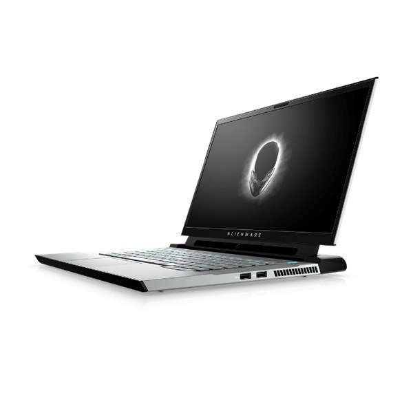 戴尔与ALIENWARE 发力便携型电竞笔记本及