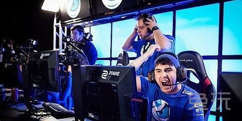 投资价值显现 资本介入电竞产业正飞速成长_兔