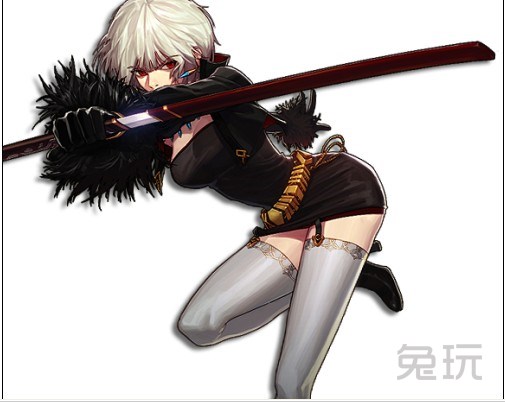 你的职业入榜没 DNF强力BUFF排行榜TOP10