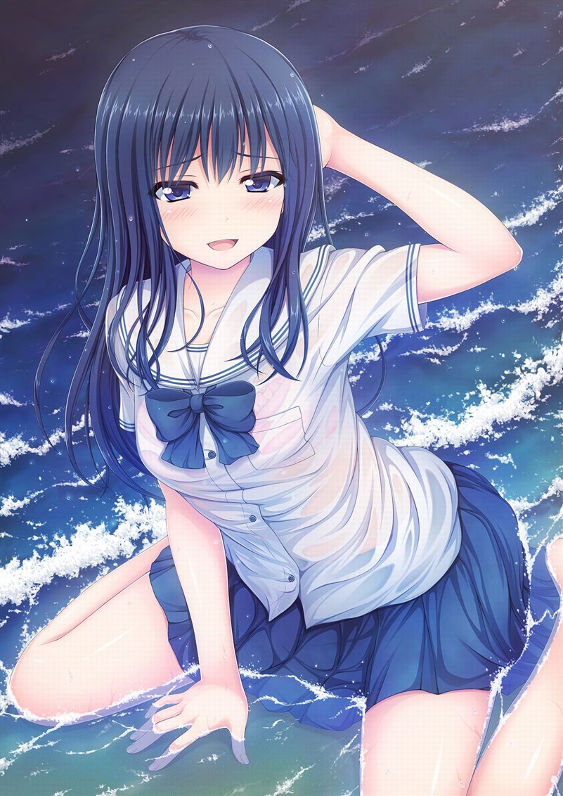 拐騙的少女漫畫