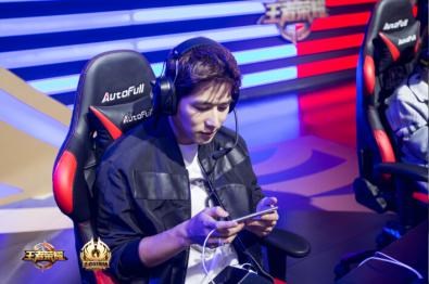 傲风赞助CEMG移动电竞大赛 助力手游电竞崛