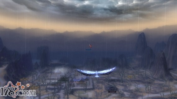 剑网3明教轻功技巧教学攻略 明教轻功怎么用