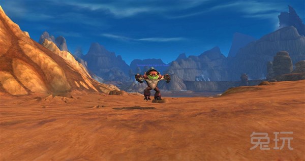 坐骑:日隐小戈隆