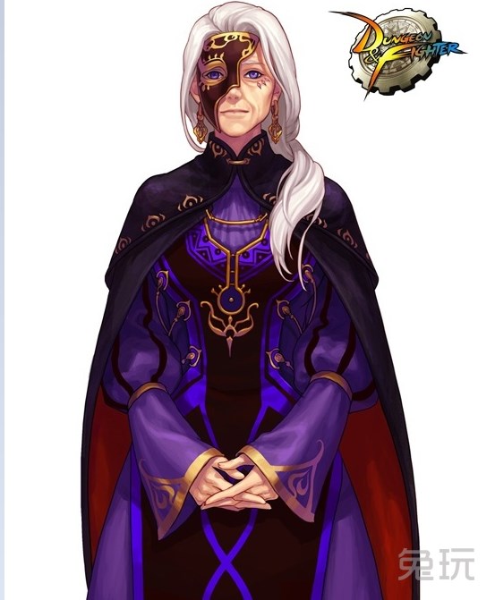 dnf艾泽拉死了吗?剧情上是怎样进行的呢?_兔玩dnf专区