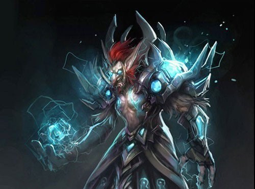 德拉诺之王6.0元素萨输出手法 100级元素萨输出手法