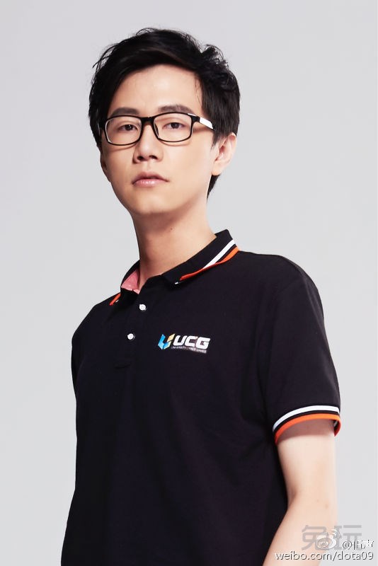 第四届熊猫杯dota群雄武道会报名开启!