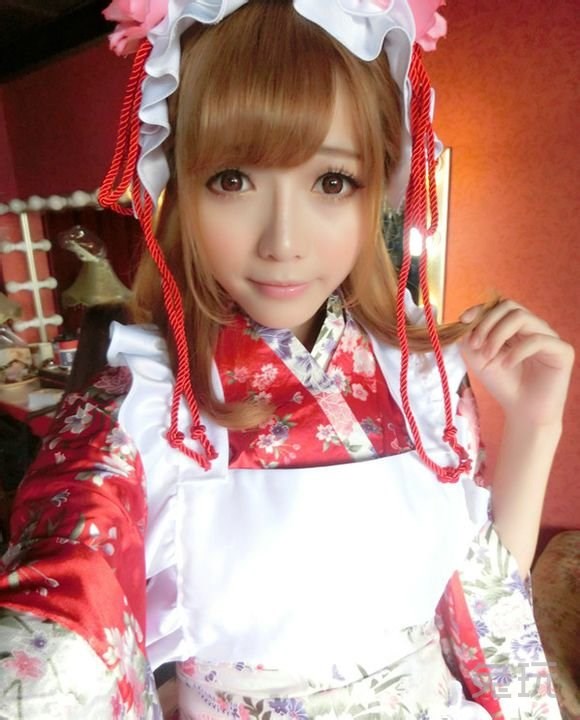 cf美女教官私房照 cf女教官孙亦文私房照片