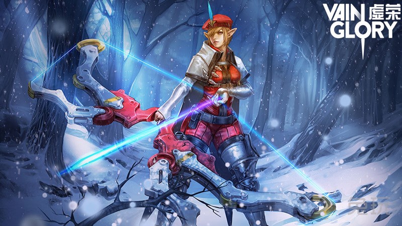 虚荣新手适合玩哪些英雄 虚荣新手英雄攻略