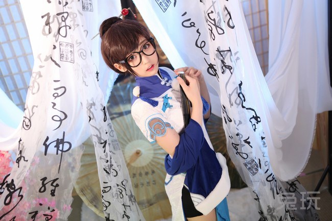 标签:                cos小美小美 cn: 鹿米rumy