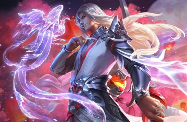 亚博电竞带你走进王者荣耀_兔玩网