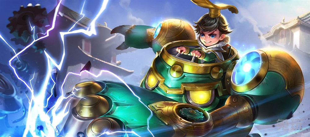 相关文章:王者荣耀李元芳技能出装 英雄介绍   坦克英雄:刘禅