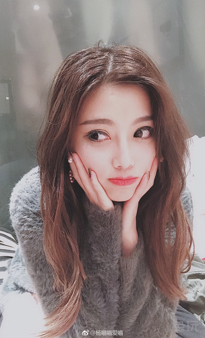 标签:                美女清纯@杨喵喵爱喵